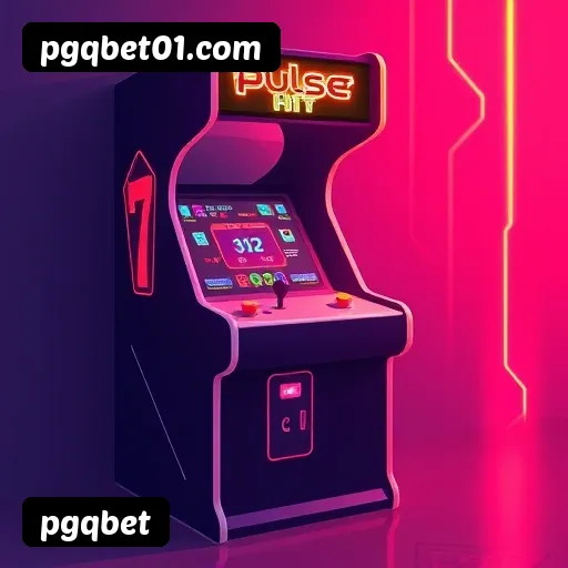 App Mobile pgqbet - Jogue em Qualquer Lugar no Seu Smartphone