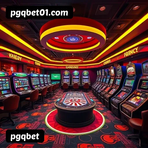 Cassino ao Vivo pgqbet - Dealers Brasileiros Profissionais