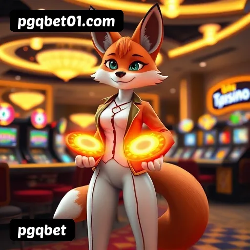 Coleção Premium de Slots pgqbet - NetEnt, Pragmatic Play, Evolution