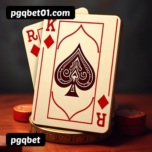 Jogos de Mesa Premium pgqbet - Blackjack, Roleta, Baccarat